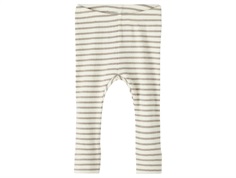 Name It pure cashmere striped leggings